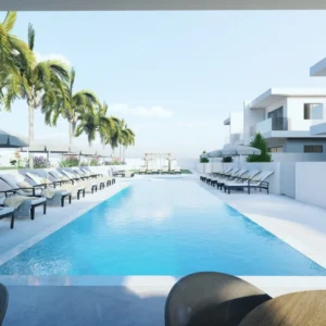 3 Bedroom House for Sale in Kapparis, Famagusta District