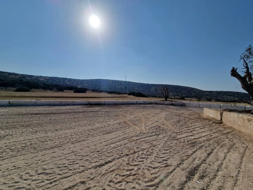 1,255m² Plot for Sale in Pyrgos Lemesou, Limassol District