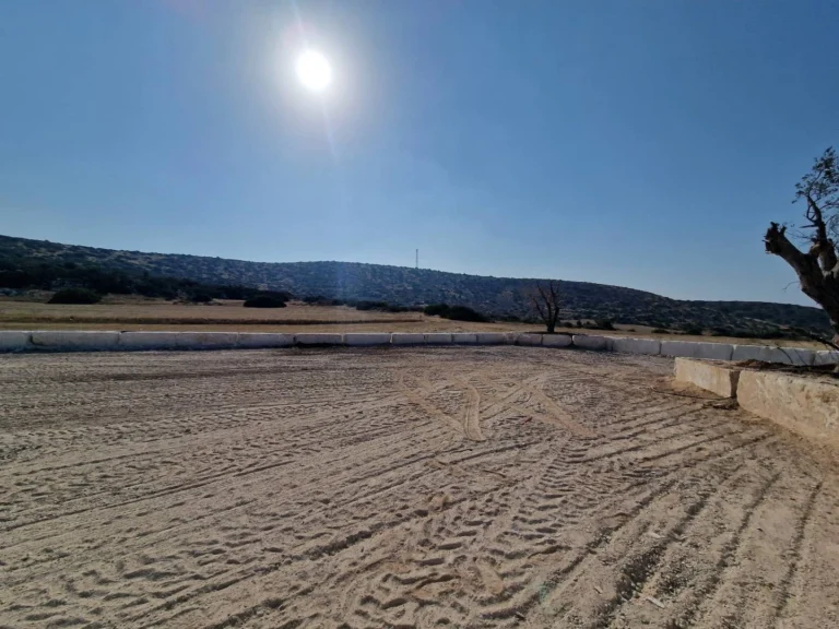 1,255m² Plot for Sale in Pyrgos Lemesou, Limassol District