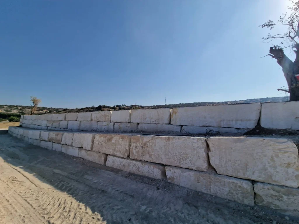 1,255m² Plot for Sale in Pyrgos Lemesou, Limassol District