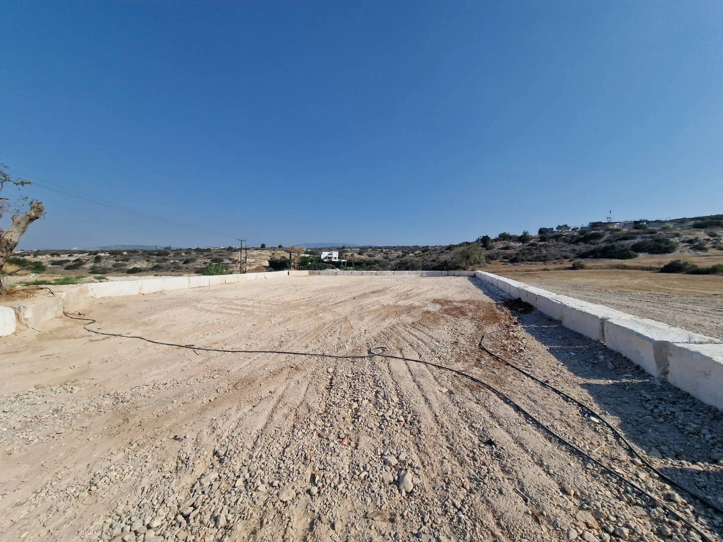 1,255m² Plot for Sale in Pyrgos Lemesou, Limassol District