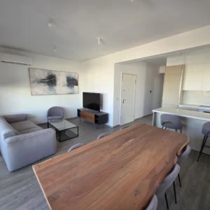 2 Bedroom Apartment for Rent in Limassol – Mesa Geitonia
