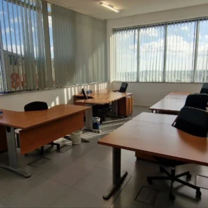 320m² Office for Rent in Aglantzia, Nicosia District