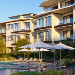 804m² Plot for Sale in Fasouri, Limassol District
