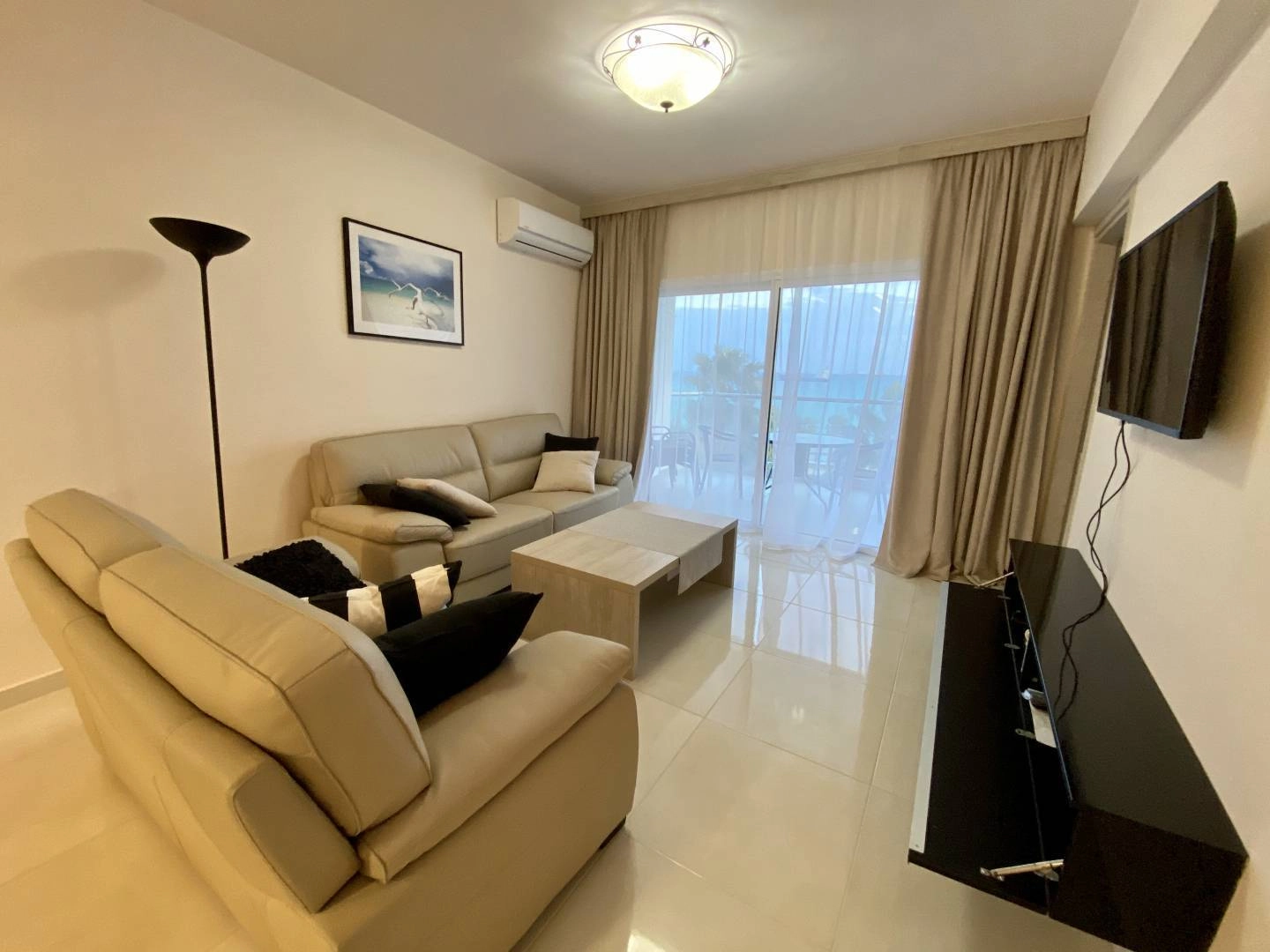 3 Bedroom Apartment for Sale
