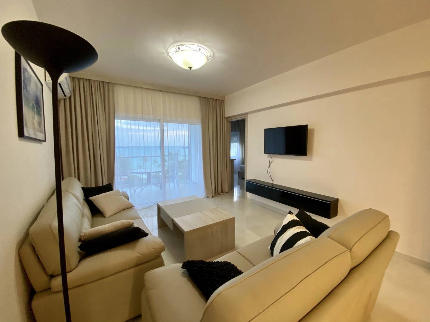 3 Bedroom Apartment for Sale