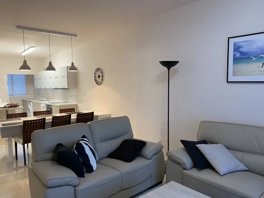 3 Bedroom Apartment for Sale