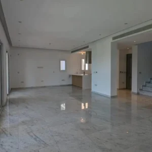 4 Bedroom House for Sale in Limassol – Marina
