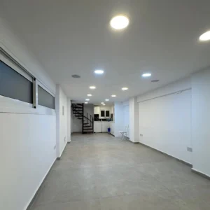 85m² Office for Rent in Limassol – Neapolis