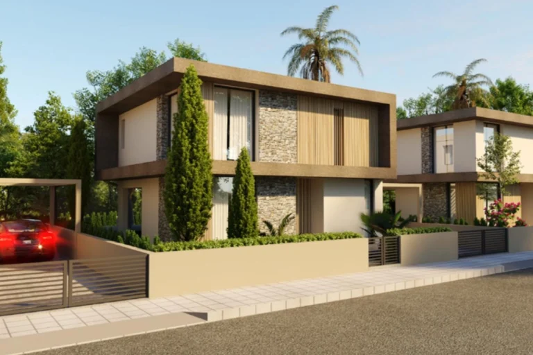 Cheap Houses and Villas for Sale Larnaca up to 400000 euro