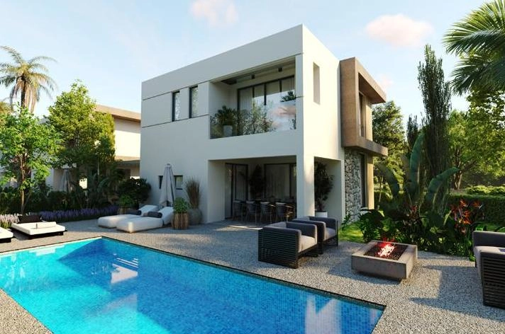 Cheap Houses and Villas for Sale Larnaca up to 400000 euro