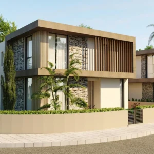3 Bedroom House for Sale in Xylofagou, Larnaca District