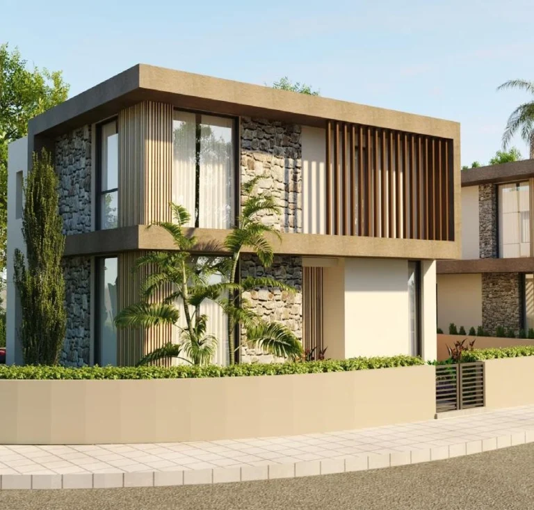 Cheap Houses and Villas for Sale Larnaca up to 400000 euro