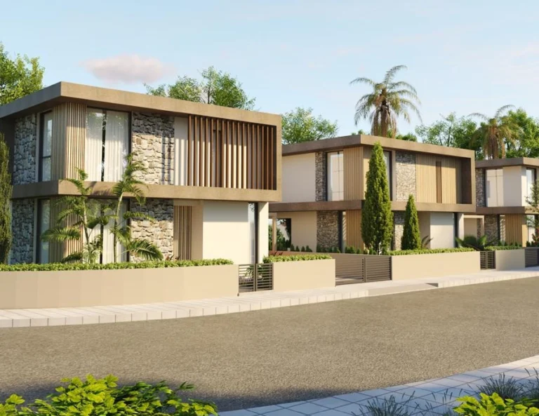 Cheap Houses and Villas for Sale Larnaca up to 400000 euro