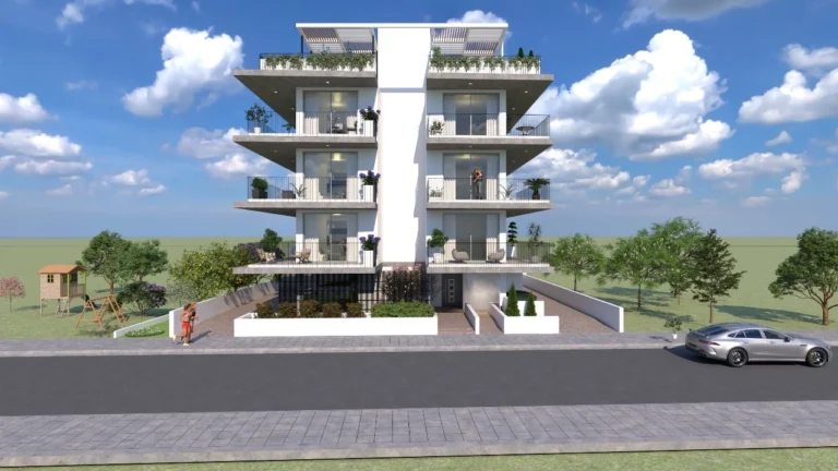 Cheap Apartments for Sale Famagusta up to 300000 euro