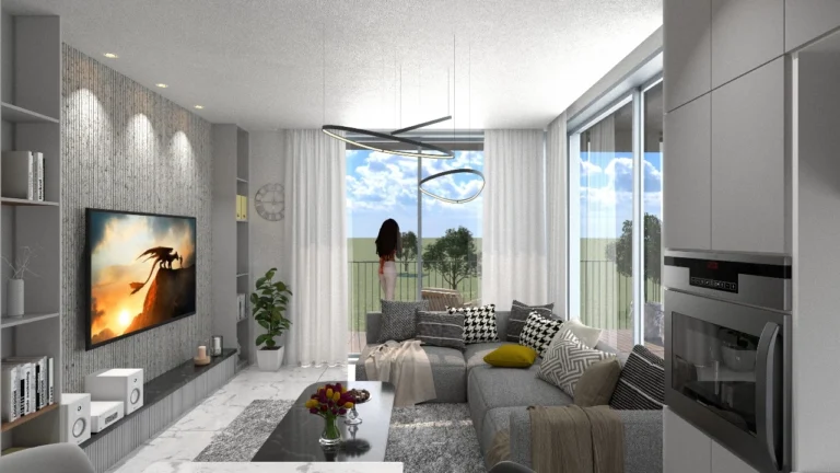 Cheap Apartments for Sale Famagusta up to 300000 euro