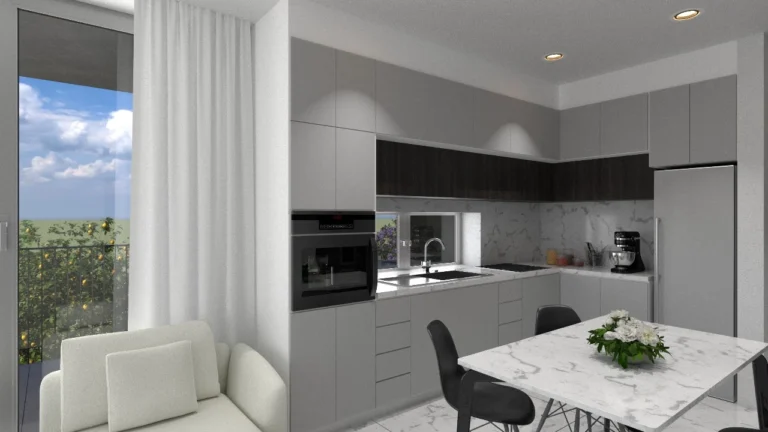 Cheap Apartments for Sale Famagusta up to 300000 euro