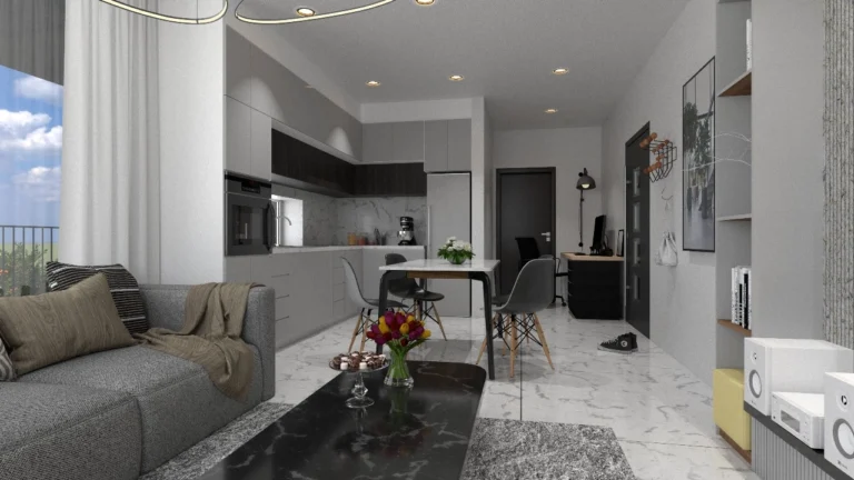 Cheap Apartments for Sale Famagusta up to 300000 euro