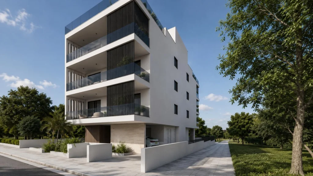 2 Bedroom Apartment for Sale