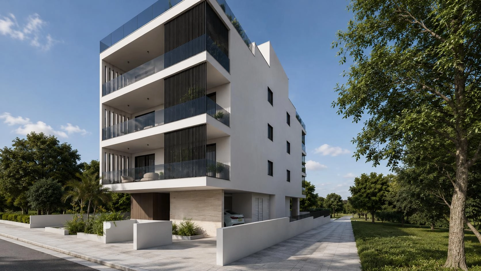 2 Bedroom Apartment for Sale