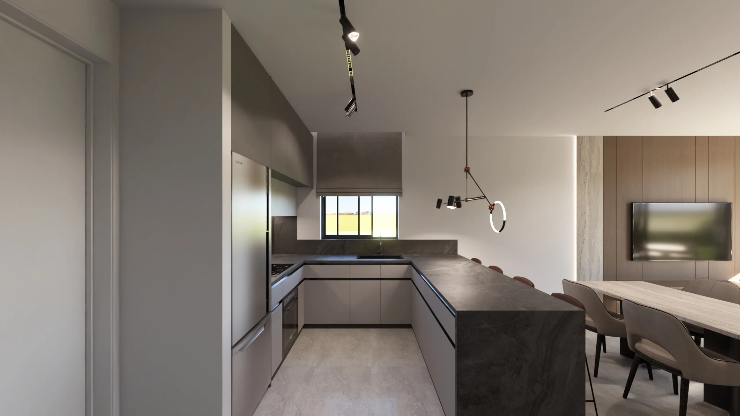 2 Bedroom Apartment for Sale