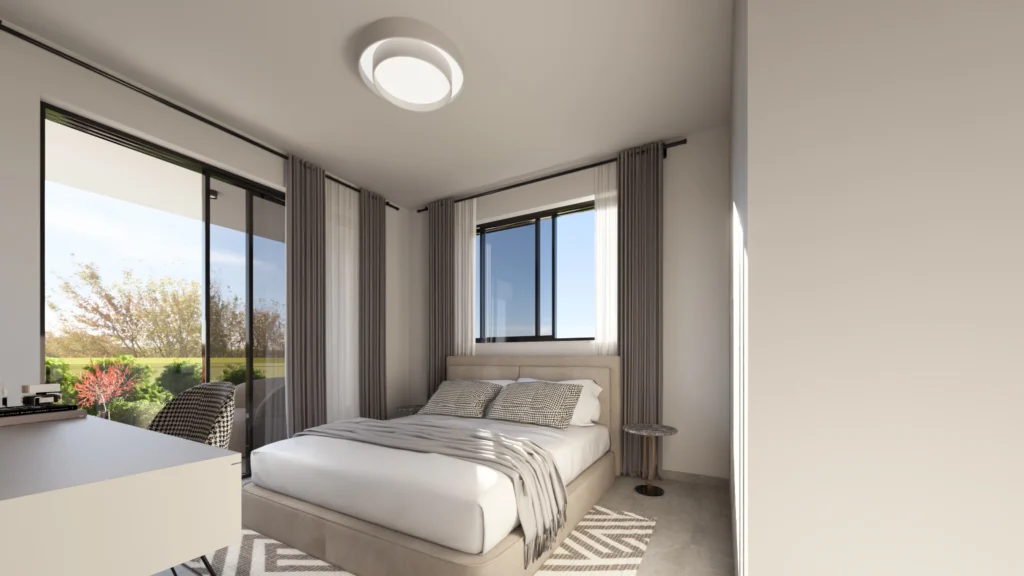 2 Bedroom Apartment for Sale