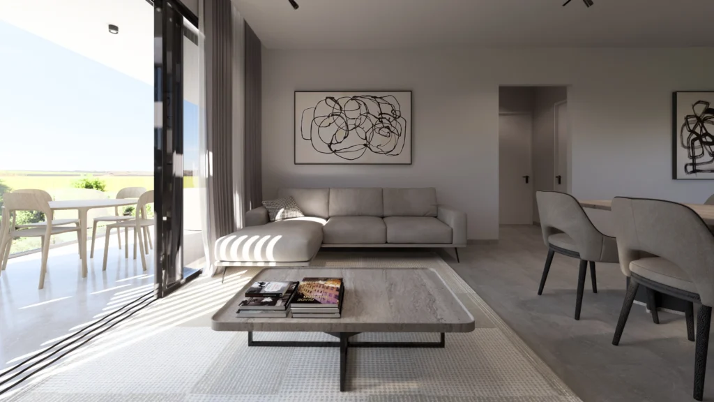 2 Bedroom Apartment for Sale