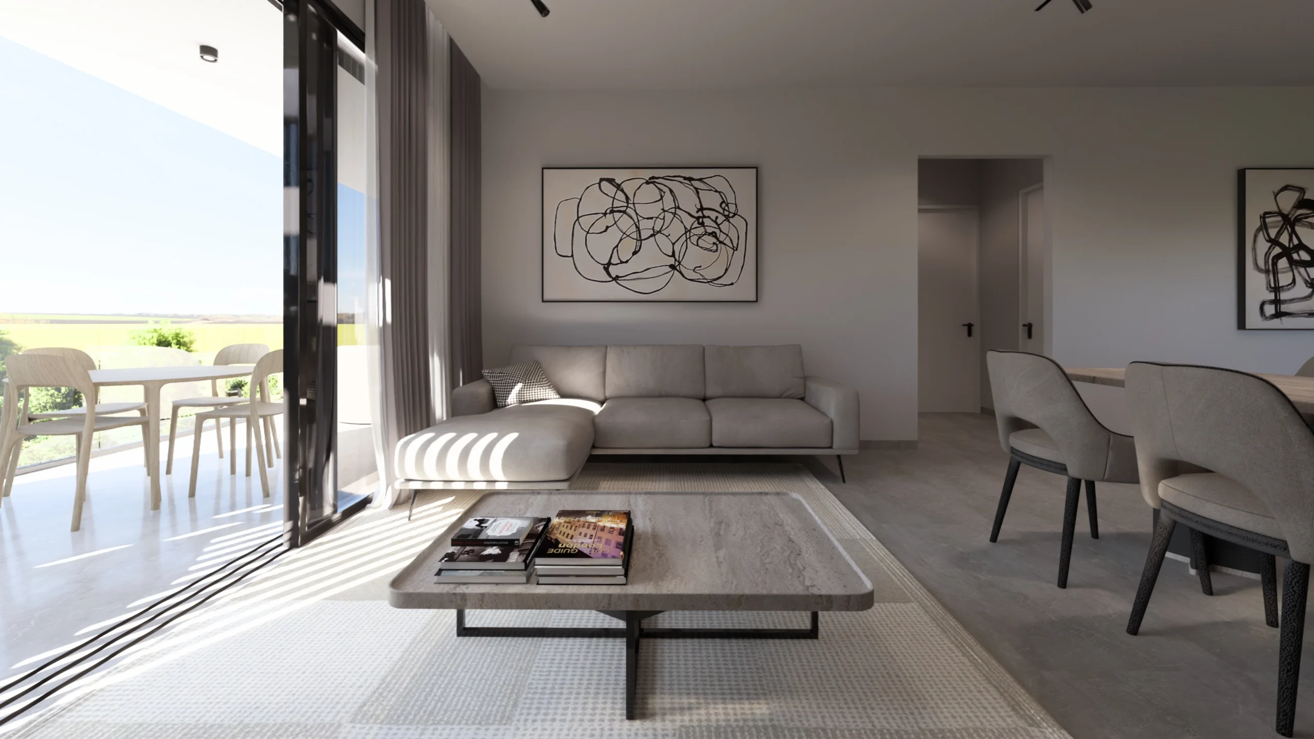 2 Bedroom Apartment for Sale