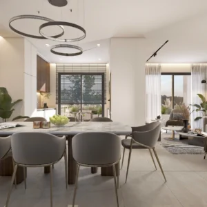 3 Bedroom Apartment for Sale in Tombs Of the Kings, Paphos District