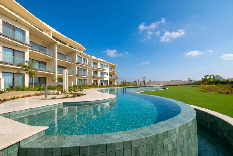 2 Bedroom Apartment for Sale in Limassol District