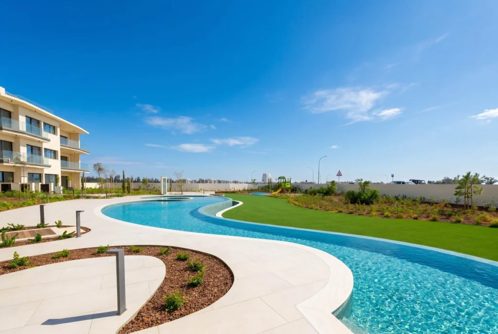 2 Bedroom Apartment for Sale in Limassol District