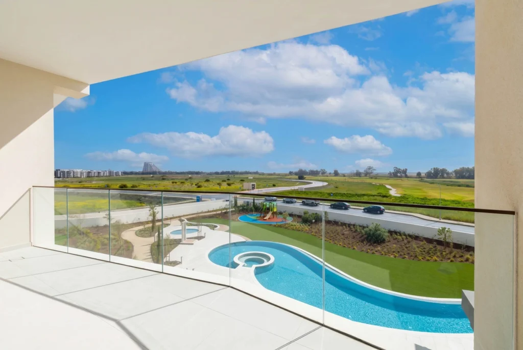 2 Bedroom Apartment for Sale in Limassol District