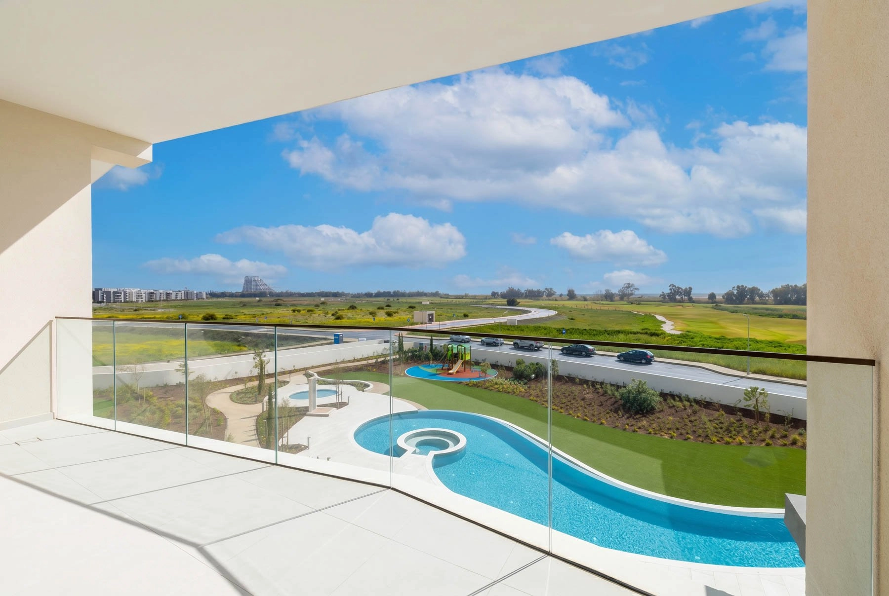 2 Bedroom Apartment for Sale in Limassol District