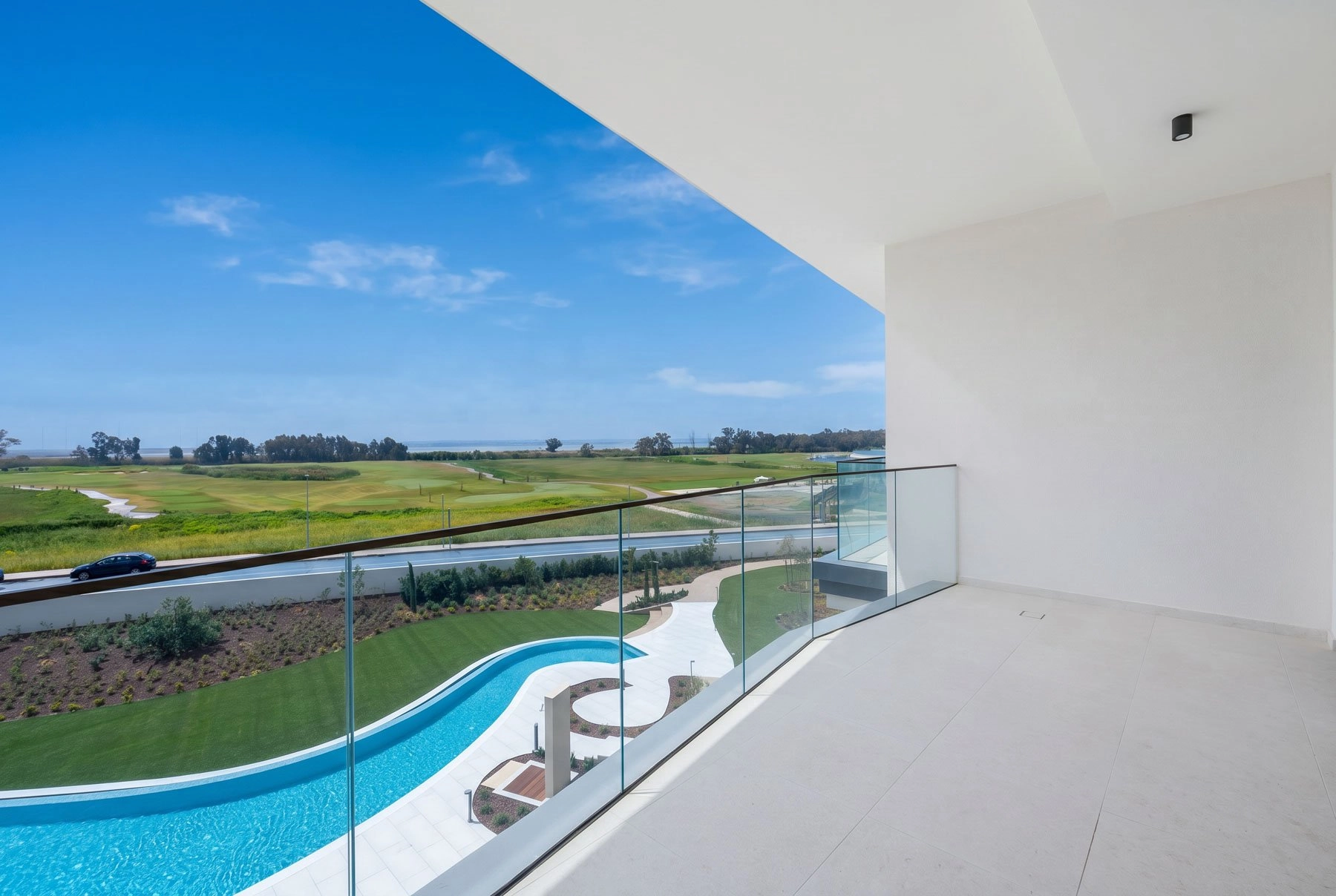 2 Bedroom Apartment for Sale in Limassol District