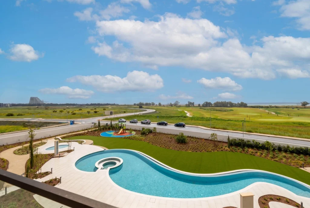 2 Bedroom Apartment for Sale in Limassol District
