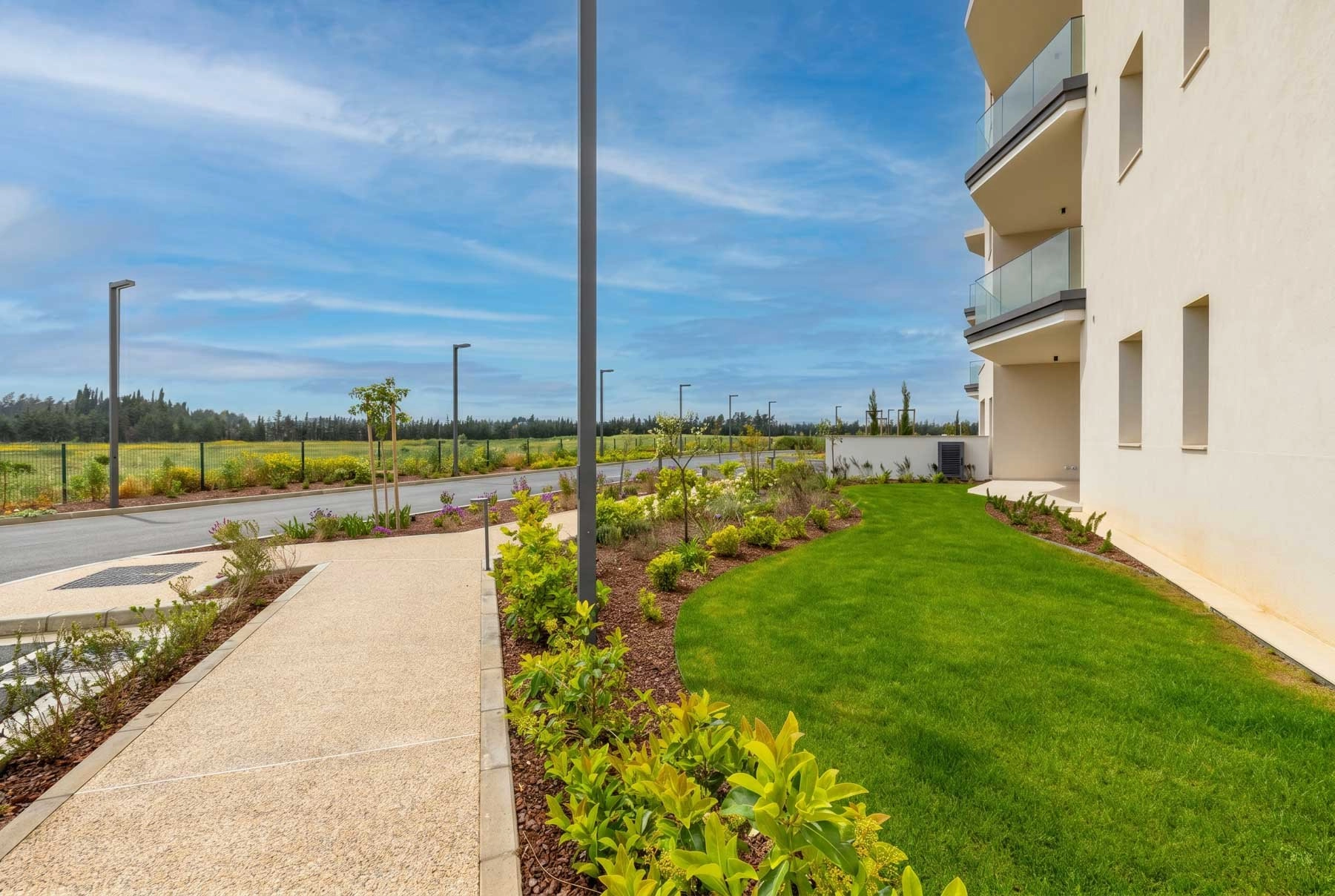 2 Bedroom Apartment for Sale in Limassol District