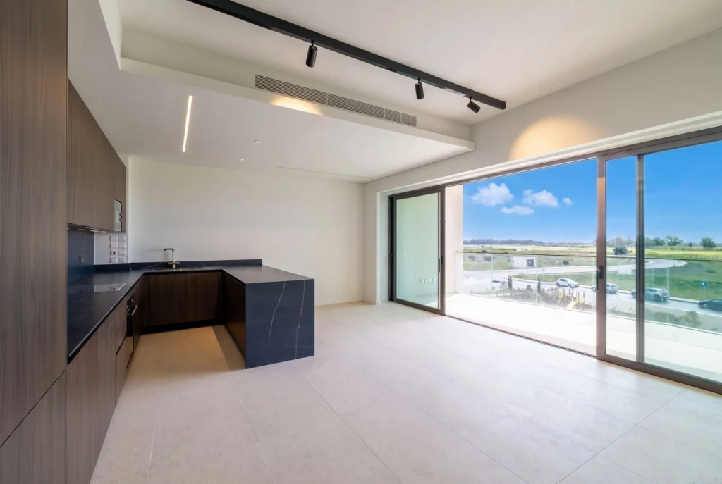 2 Bedroom Apartment for Sale in Limassol District
