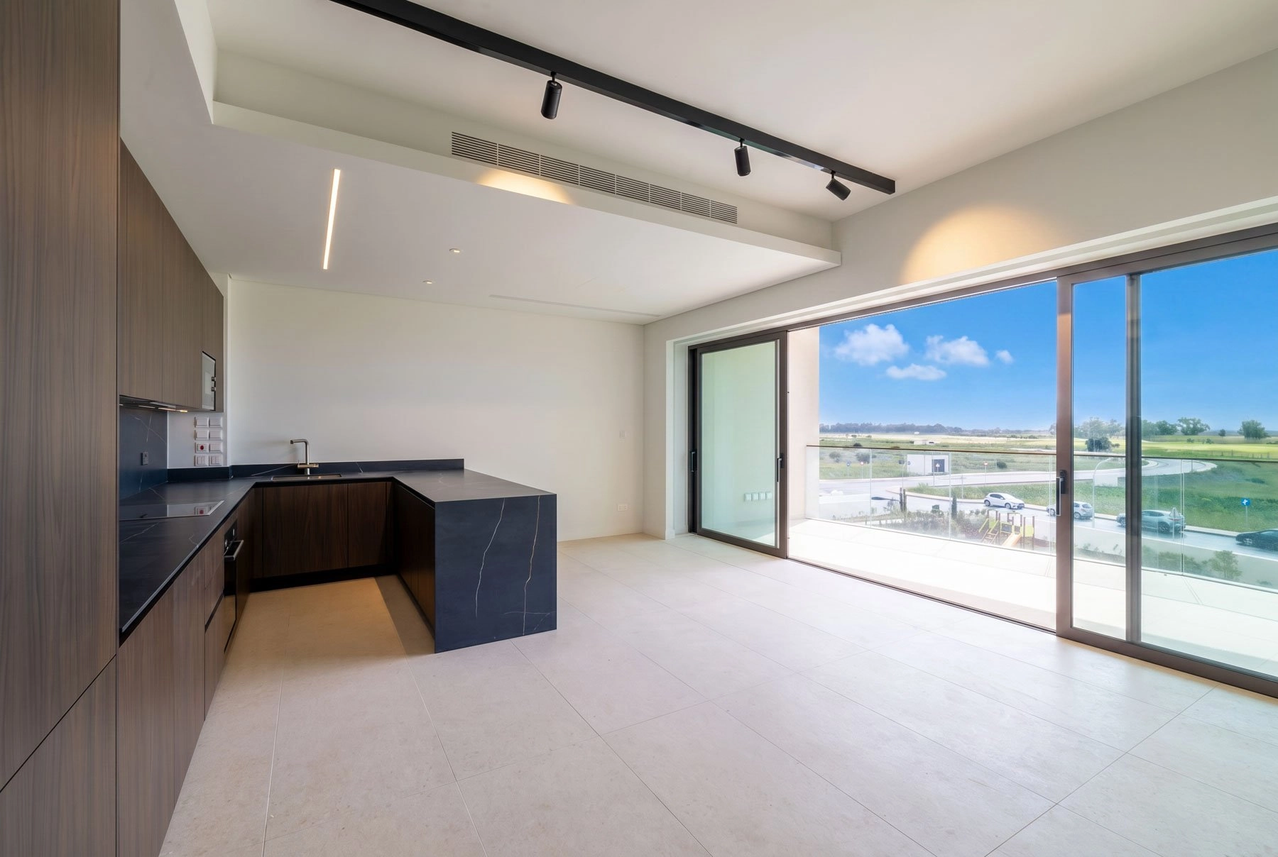 2 Bedroom Apartment for Sale in Limassol District