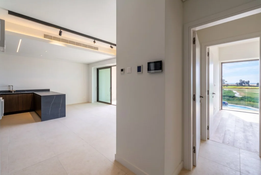 2 Bedroom Apartment for Sale in Limassol District