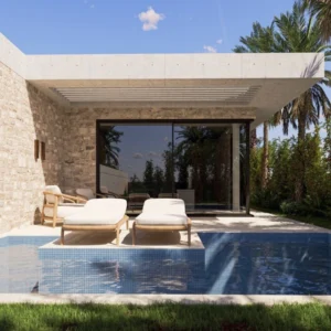2 Bedroom House for Sale in Chlorakas, Paphos District