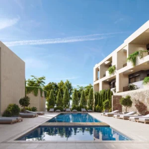 2 Bedroom Apartment for Sale in Empa, Paphos District