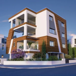 3 Bedroom Apartment for Sale in Germasogeia, Limassol District