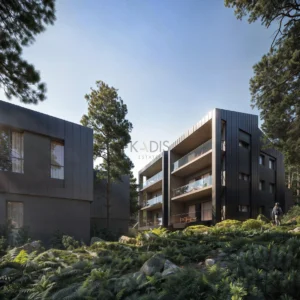 3 Bedroom Apartment for Sale in Prodromos, Limassol District