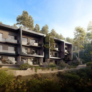 2 Bedroom Apartment for Sale in Prodromos, Limassol District