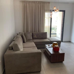 2 Bedroom Apartment for Rent in Parekklisia, Limassol District