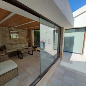 2 Bedroom House for Sale in Agios Tychonas, Limassol District