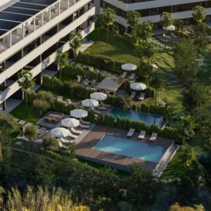 2 Bedroom Apartment for Sale in Moni, Limassol District