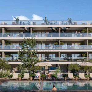 2 Bedroom Apartment for Sale in Moni, Limassol District