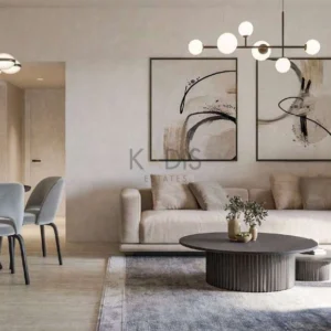 1 Bedroom Apartment for Sale in Moni, Limassol District