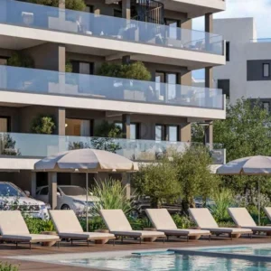 1 Bedroom Apartment for Sale in Moni, Limassol District